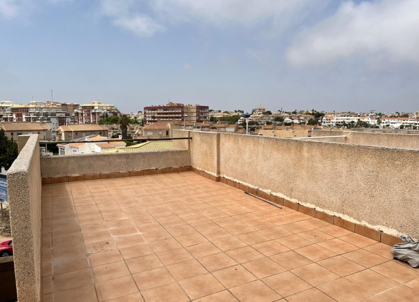 Resale - Apartment - Torrevieja - Torreblanca