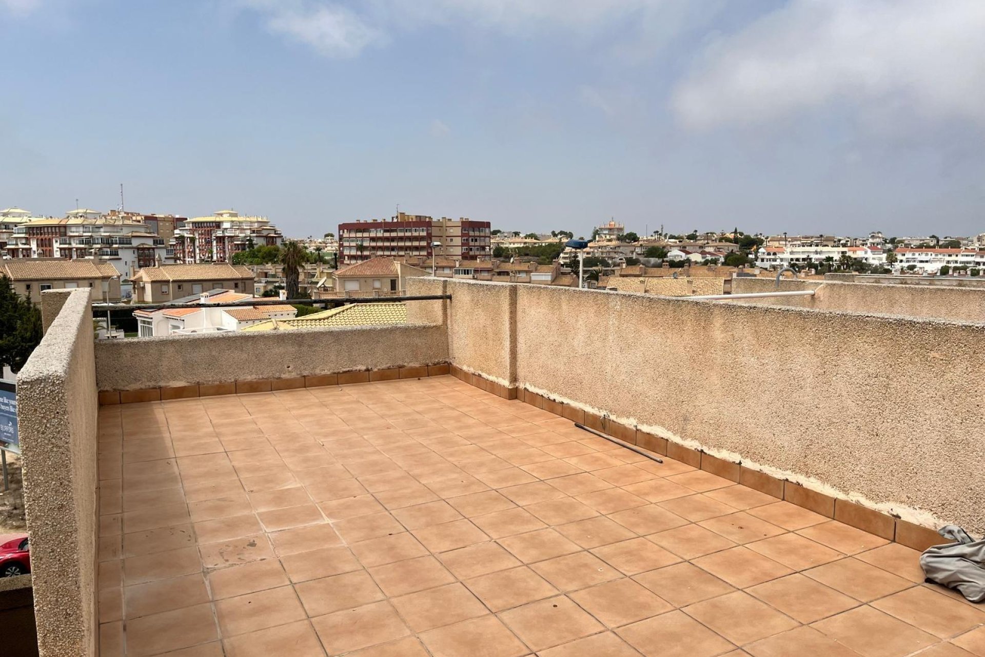 Resale - Apartment - Torrevieja - Torreblanca