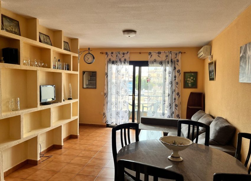 Resale - Apartment - Torrevieja - Torreblanca