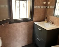 Resale - Apartment - Torrevieja - Torreblanca