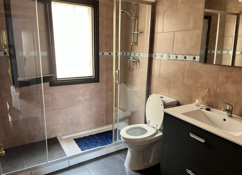 Resale - Apartment - Torrevieja - Torreblanca