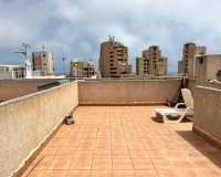 Resale - Apartment - Torrevieja - Torreblanca