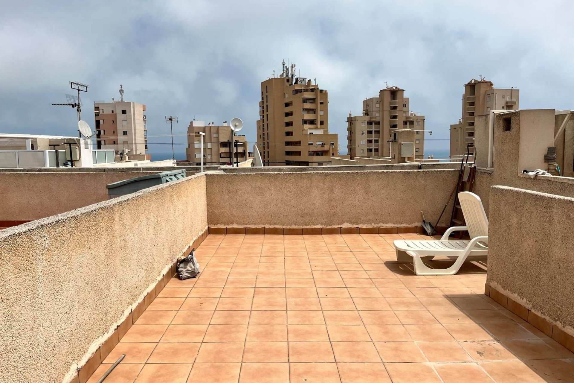 Resale - Apartment - Torrevieja - Torreblanca