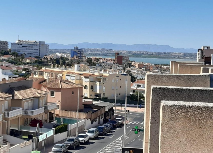 Resale - Apartment - Torrevieja - Torreblanca