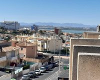 Resale - Apartment - Torrevieja - Torreblanca