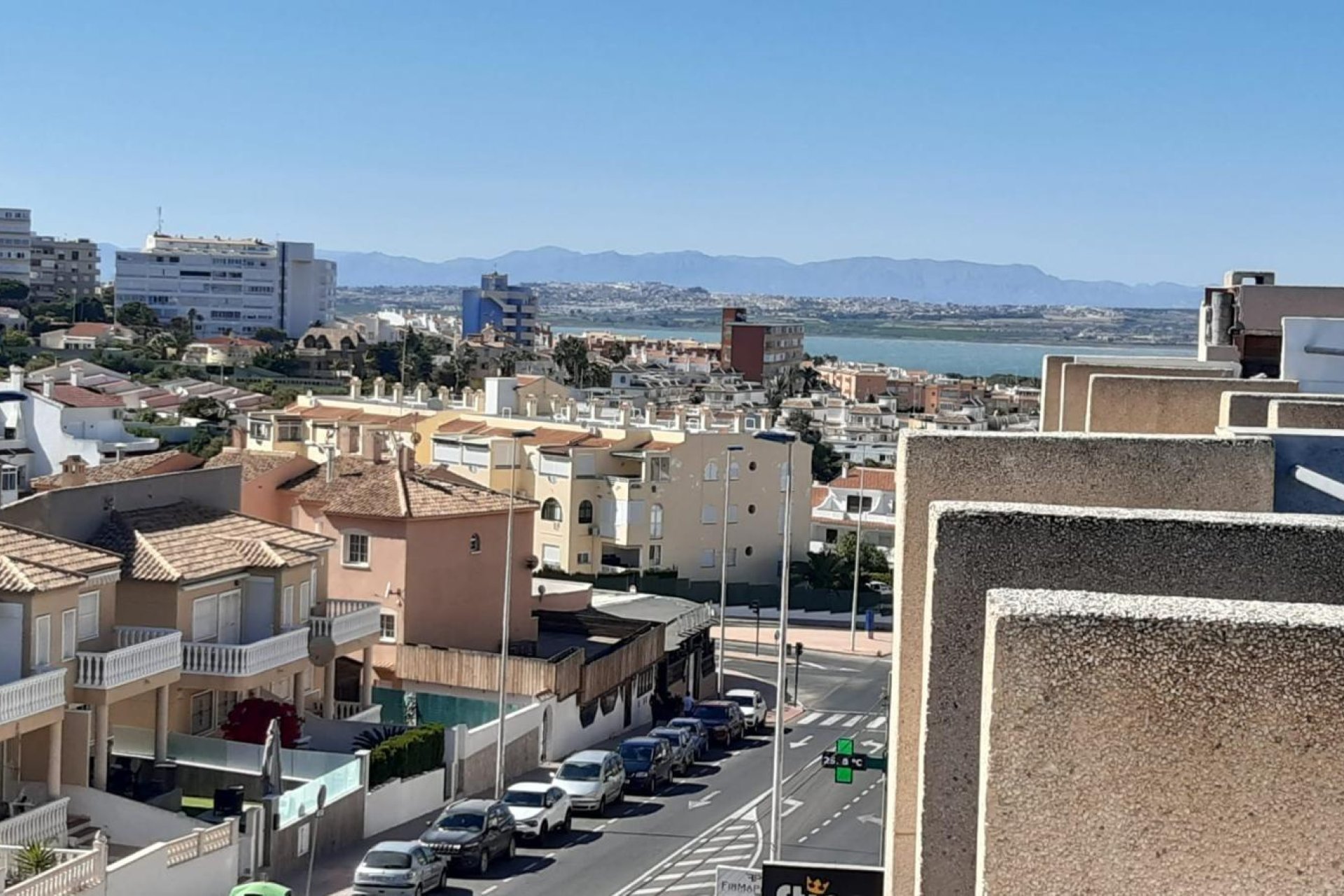 Resale - Apartment - Torrevieja - Torreblanca