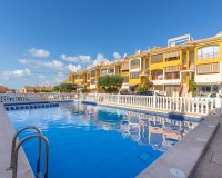 Resale - Apartment - Torrevieja - Torreblanca