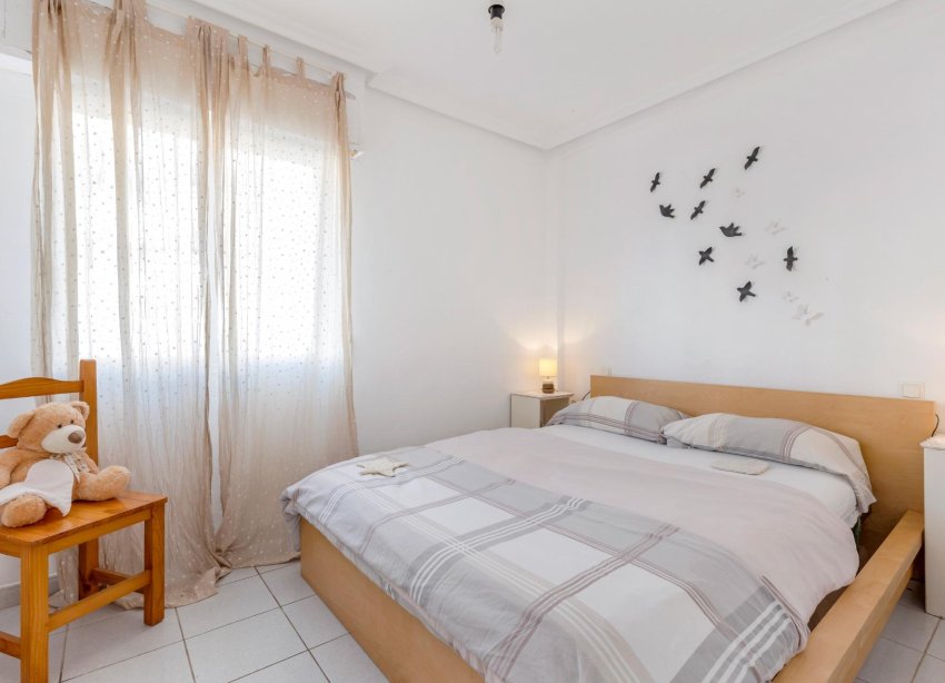 Resale - Apartment - Torrevieja - Torreblanca