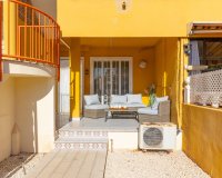 Resale - Apartment - Torrevieja - Torreblanca