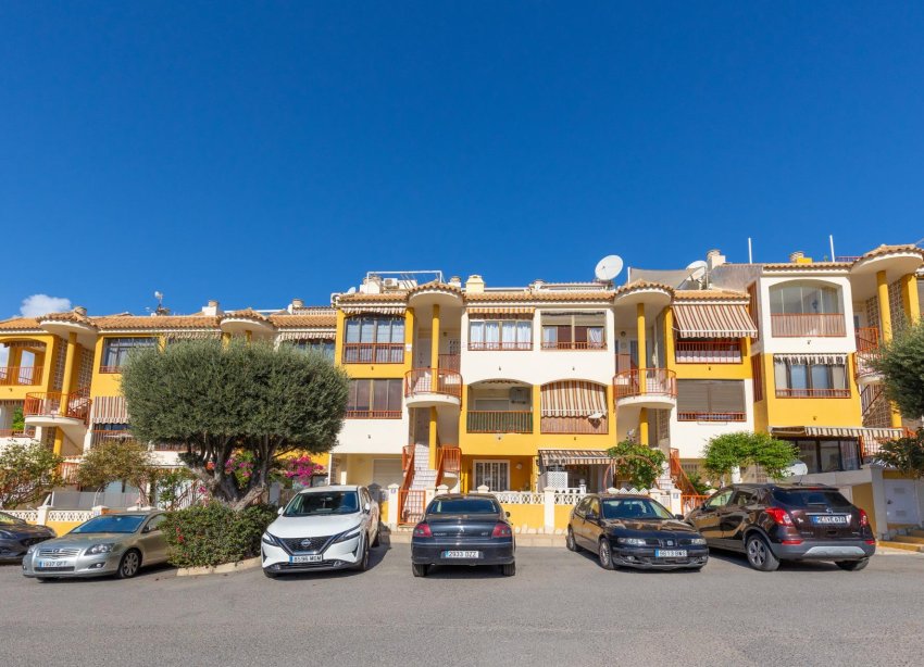 Resale - Apartment - Torrevieja - Torreblanca