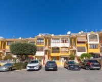 Resale - Apartment - Torrevieja - Torreblanca