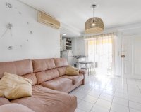 Resale - Apartment - Torrevieja - Torreblanca