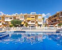 Resale - Apartment - Torrevieja - Torreblanca