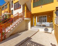 Resale - Apartment - Torrevieja - Torreblanca