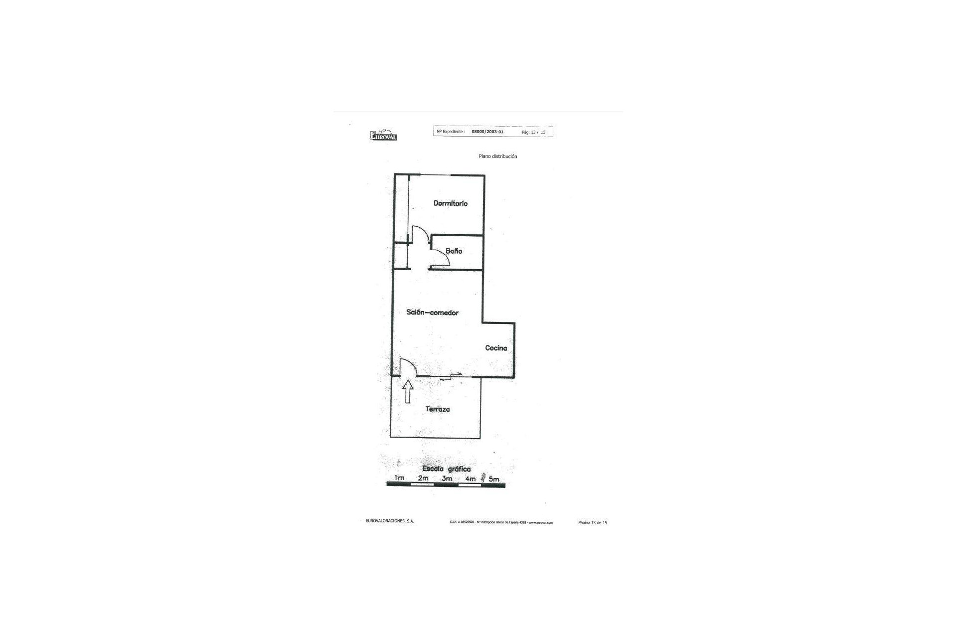 Resale - Apartment - Torrevieja - Torreblanca