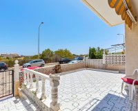 Resale - Apartment - Torrevieja - Torreblanca