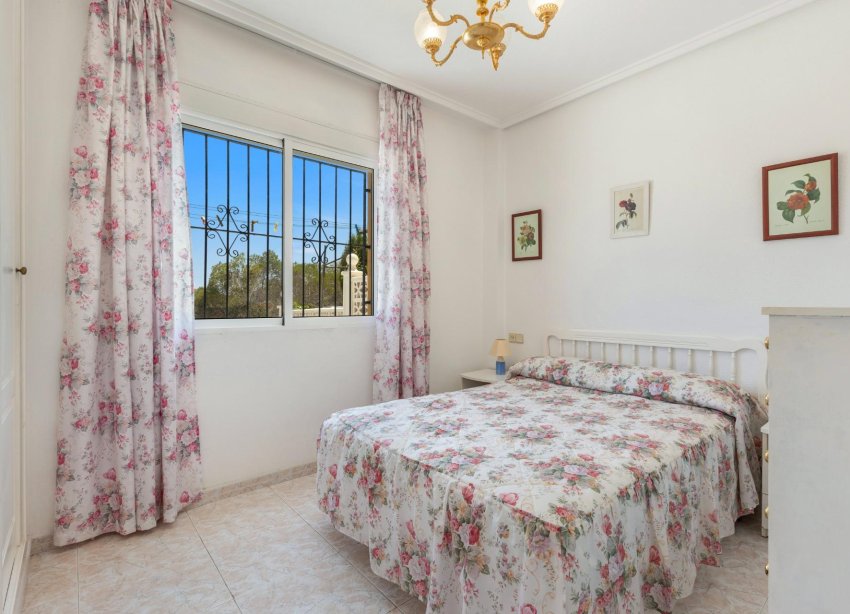 Resale - Apartment - Torrevieja - Torreblanca