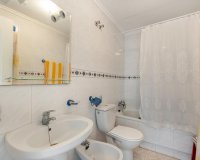 Resale - Apartment - Torrevieja - Torreblanca