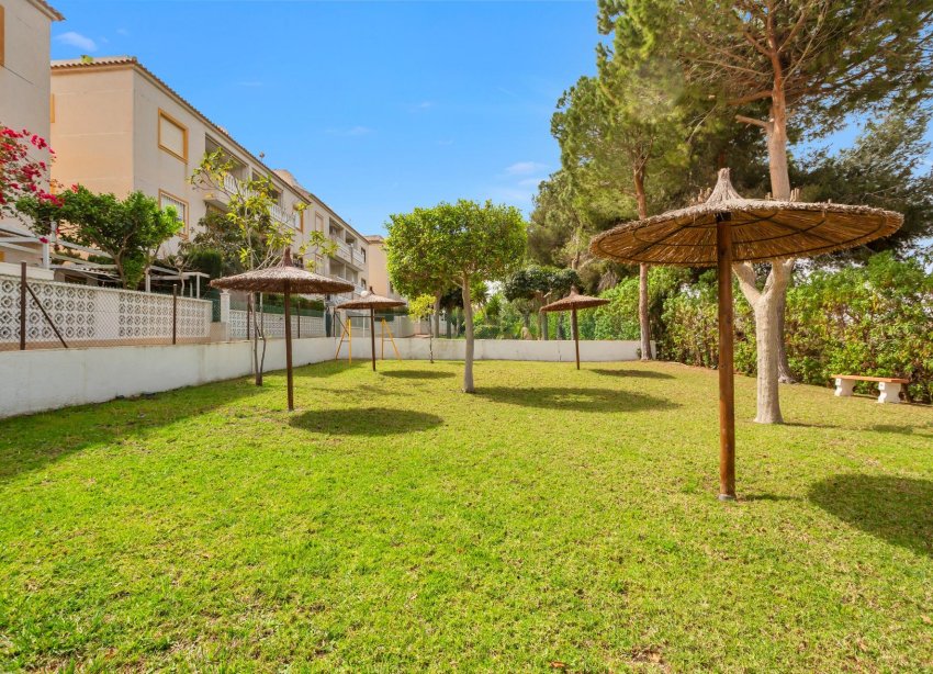 Resale - Apartment - Torrevieja - Torreblanca