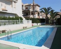 Resale - Apartment - Torrevieja - Torreblanca