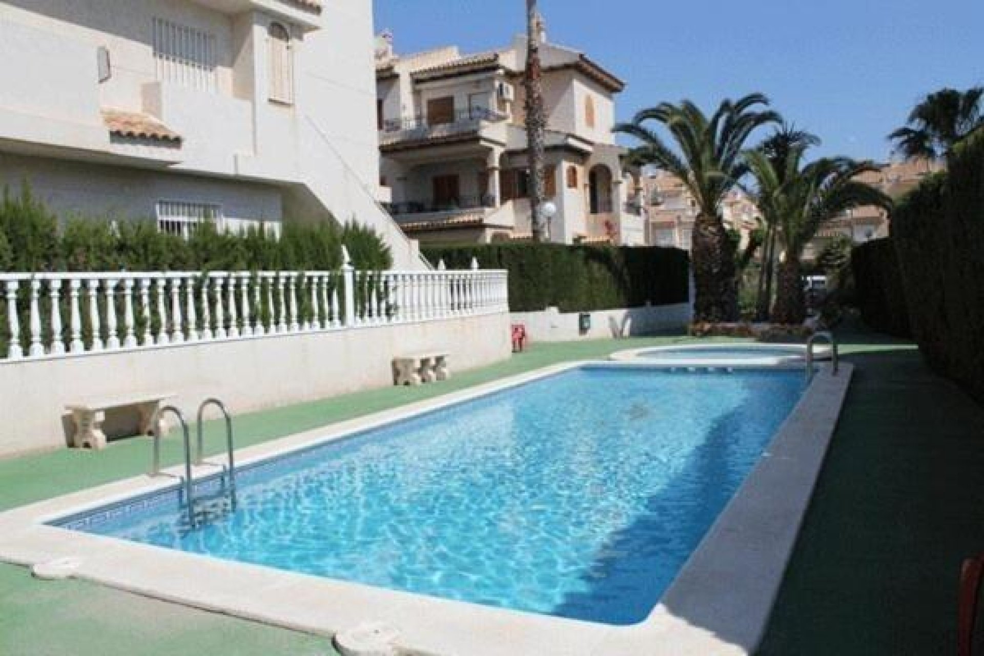 Resale - Apartment - Torrevieja - Torreblanca