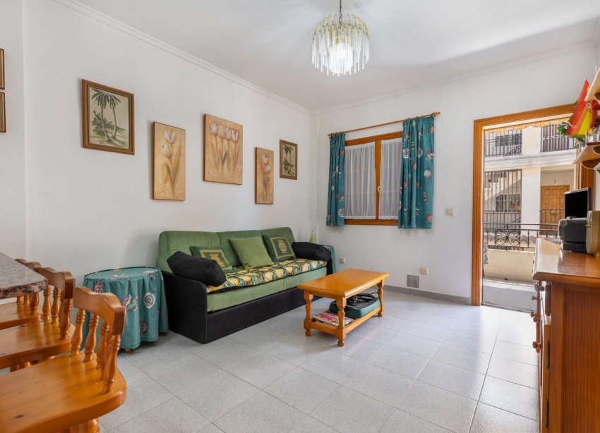 Resale - Apartment - Torrevieja - Torreblanca