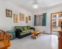 Resale - Apartment - Torrevieja - Torreblanca