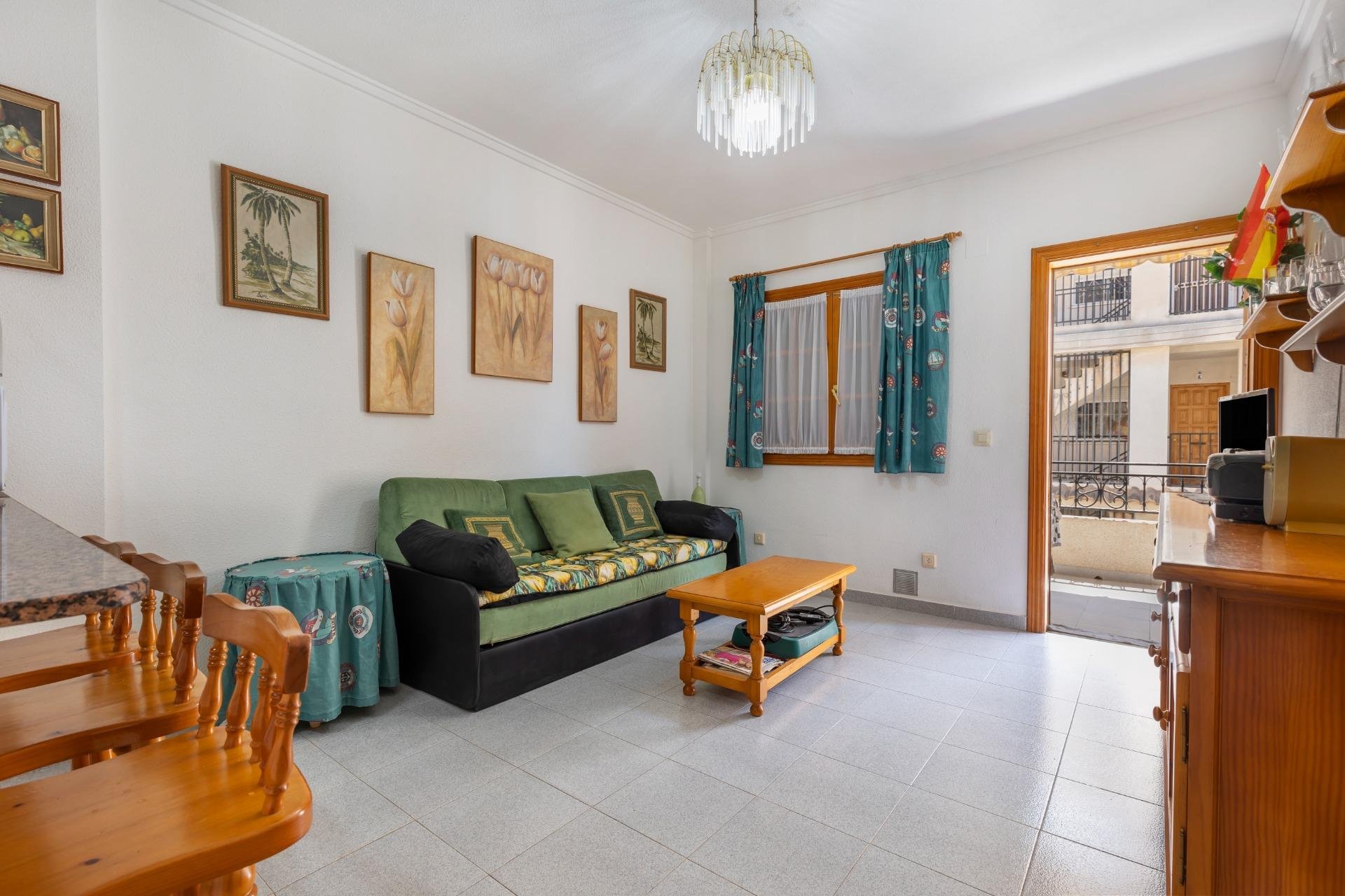 Resale - Apartment - Torrevieja - Torreblanca