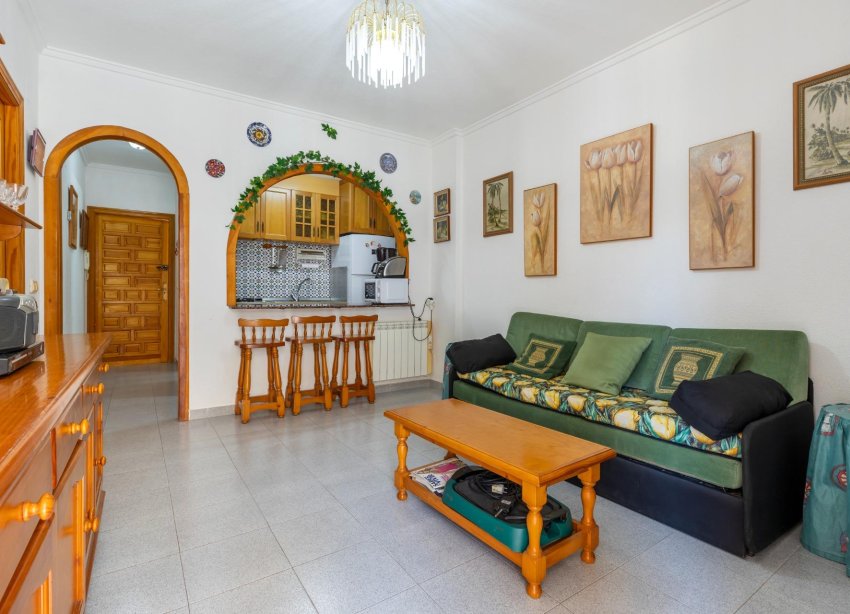 Resale - Apartment - Torrevieja - Torreblanca