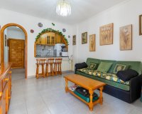 Resale - Apartment - Torrevieja - Torreblanca