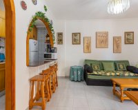 Resale - Apartment - Torrevieja - Torreblanca