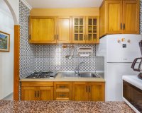 Resale - Apartment - Torrevieja - Torreblanca