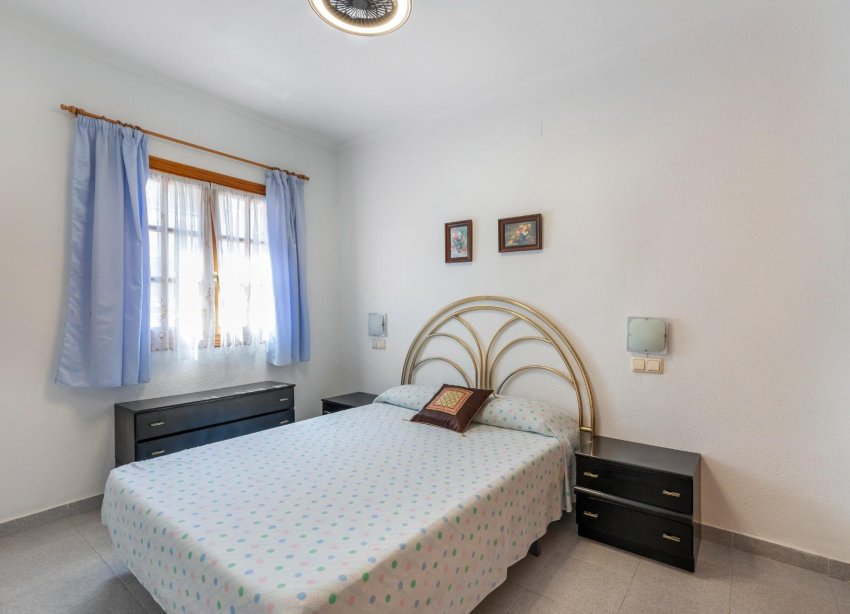 Resale - Apartment - Torrevieja - Torreblanca