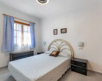 Resale - Apartment - Torrevieja - Torreblanca