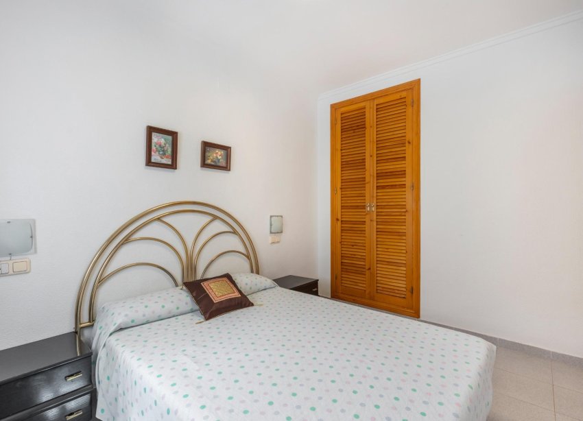 Resale - Apartment - Torrevieja - Torreblanca