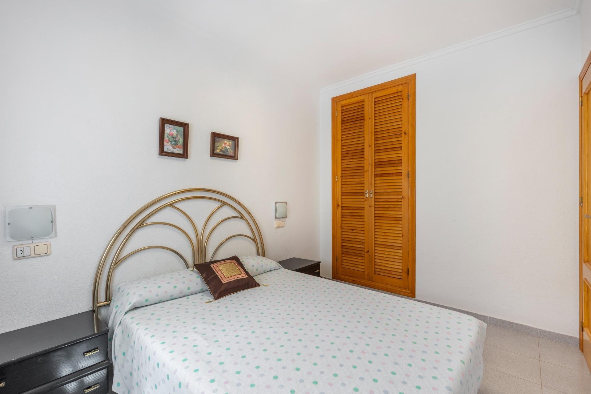 Resale - Apartment - Torrevieja - Torreblanca