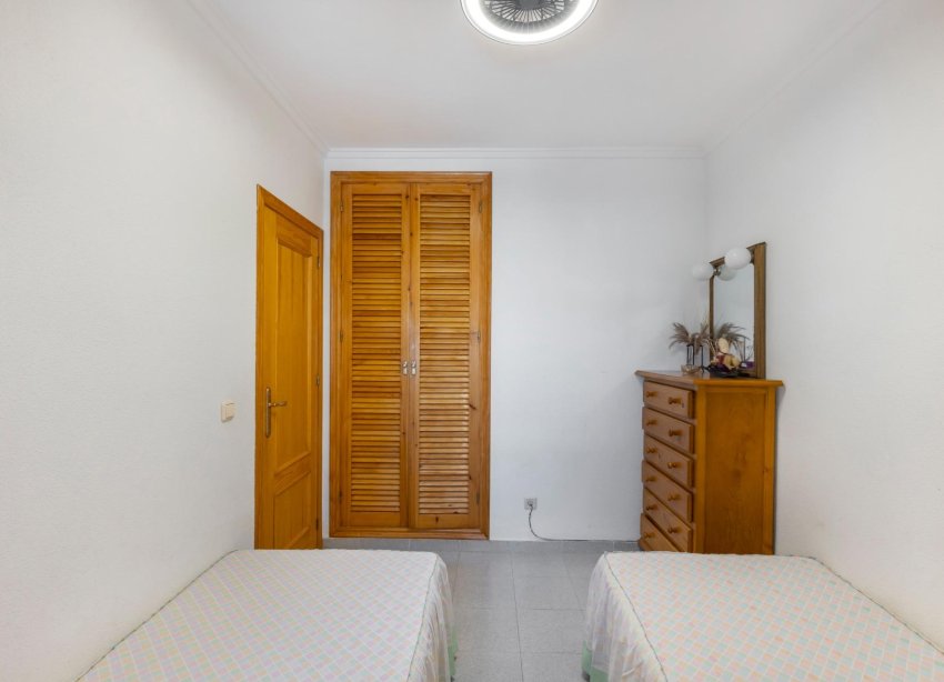 Resale - Apartment - Torrevieja - Torreblanca