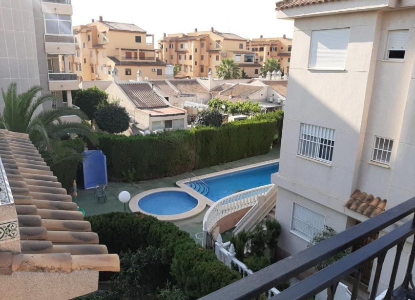 Resale - Apartment - Torrevieja - Torreblanca