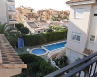 Resale - Apartment - Torrevieja - Torreblanca