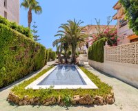 Resale - Apartment - Torrevieja - Torreblanca