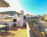 Resale - Apartment - Torrevieja - Torreblanca