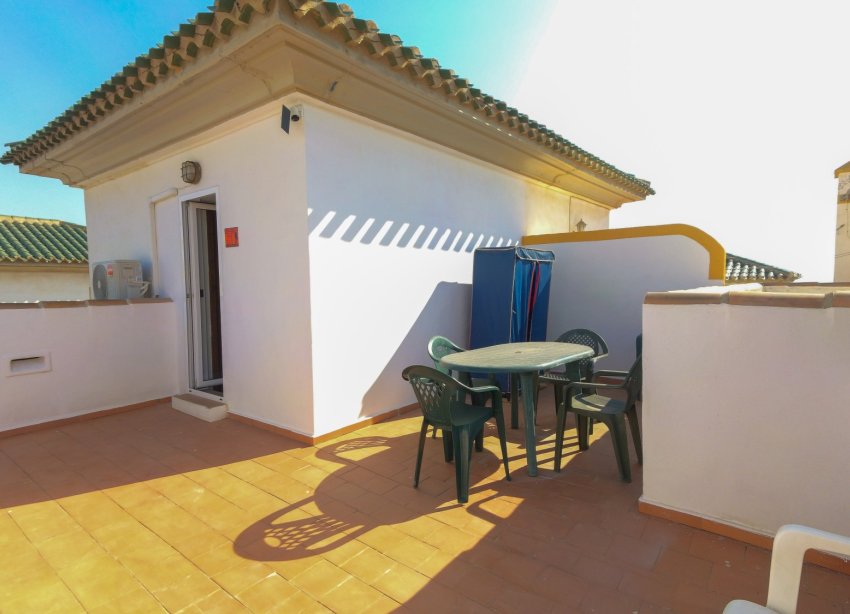 Resale - Apartment - Torrevieja - Torreblanca