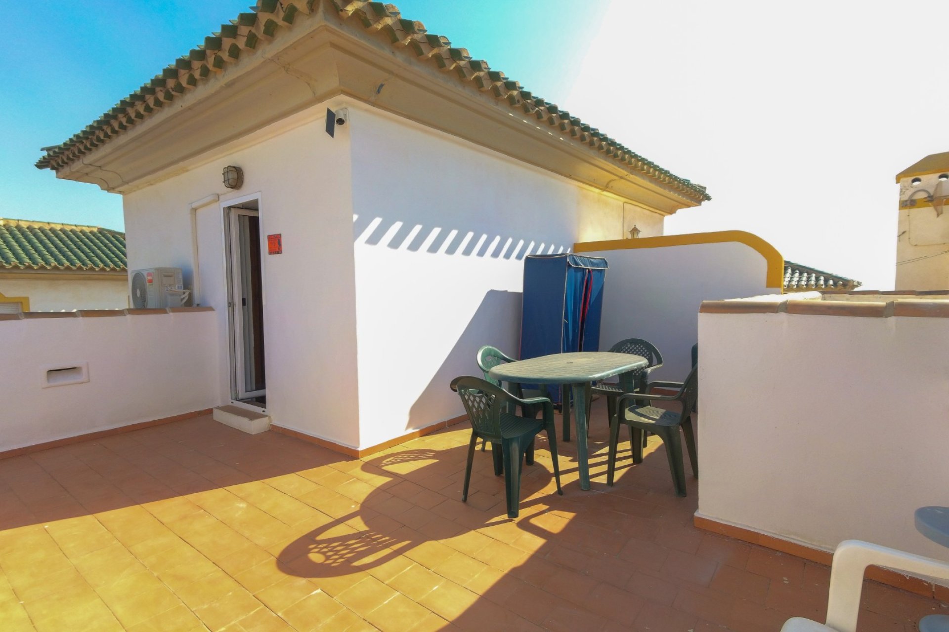 Resale - Apartment - Torrevieja - Torreblanca