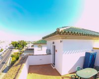 Resale - Apartment - Torrevieja - Torreblanca
