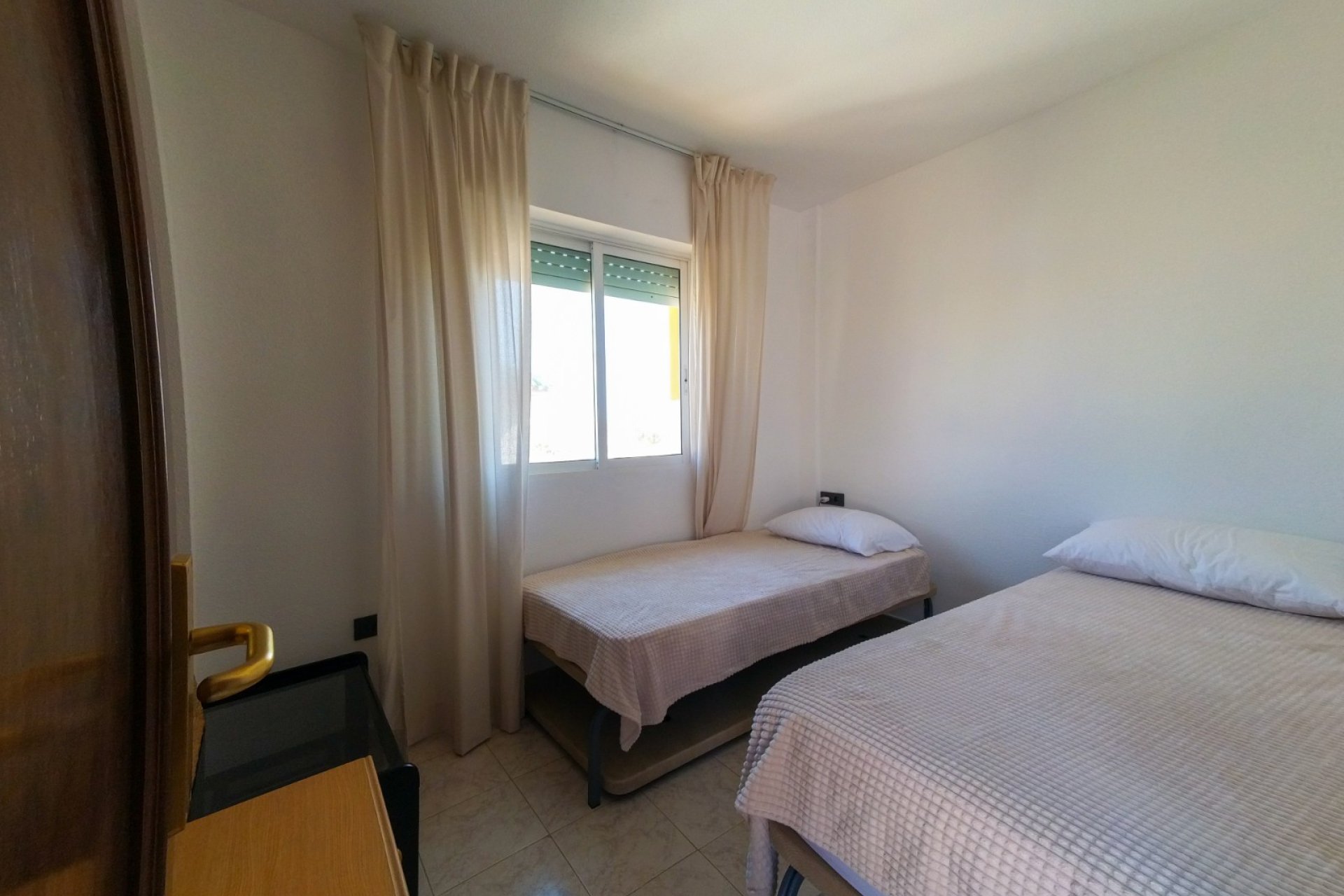 Resale - Apartment - Torrevieja - Torreblanca