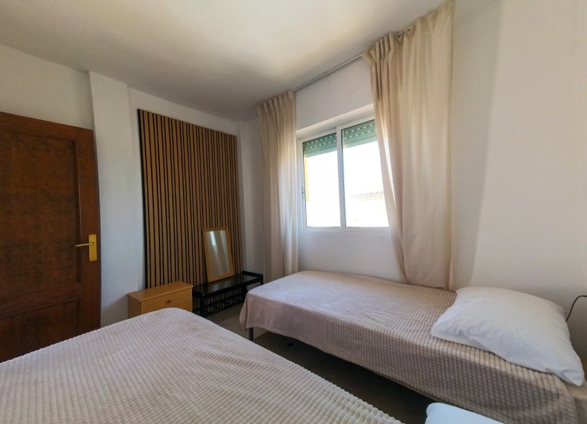 Resale - Apartment - Torrevieja - Torreblanca