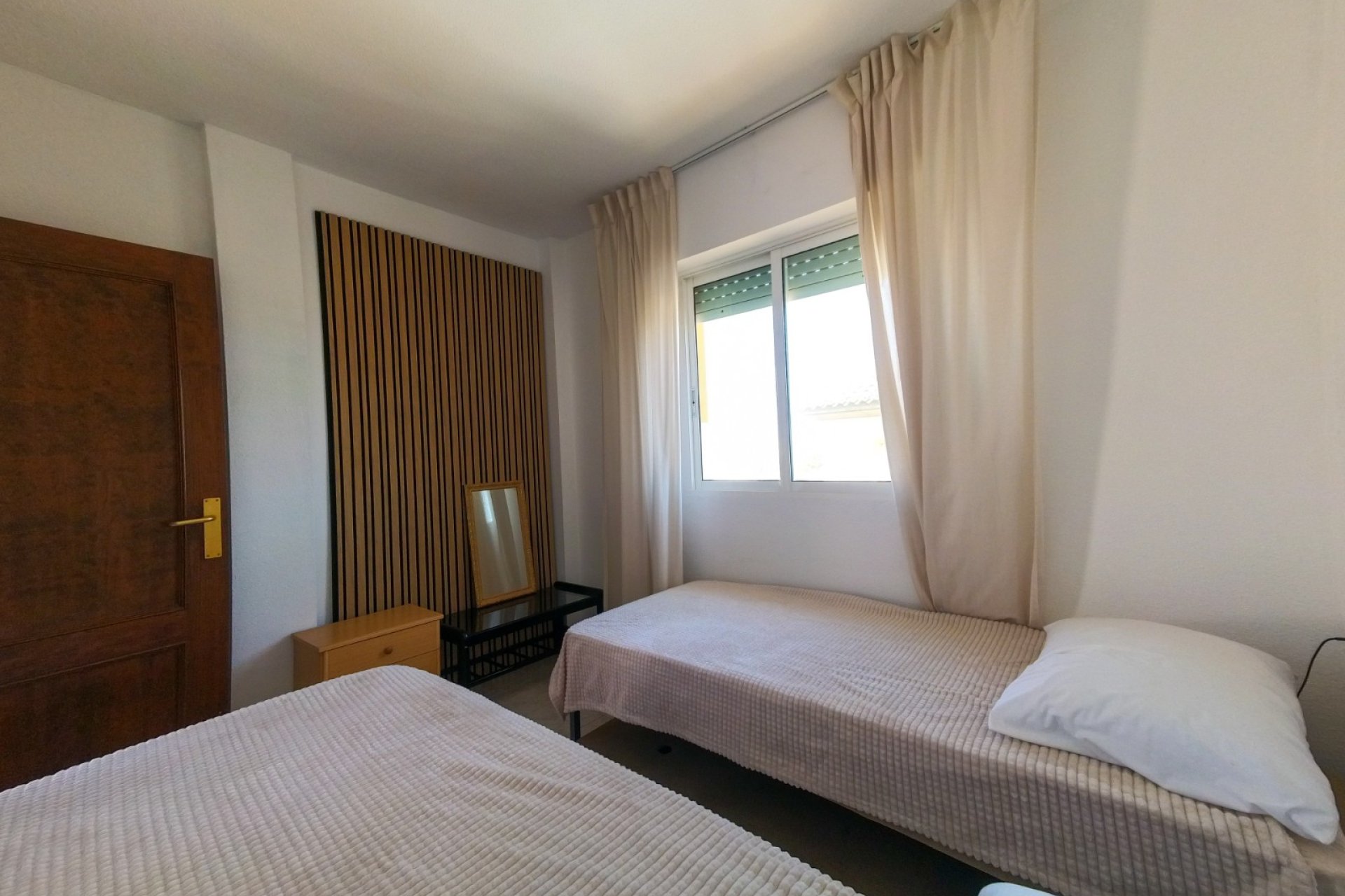 Resale - Apartment - Torrevieja - Torreblanca