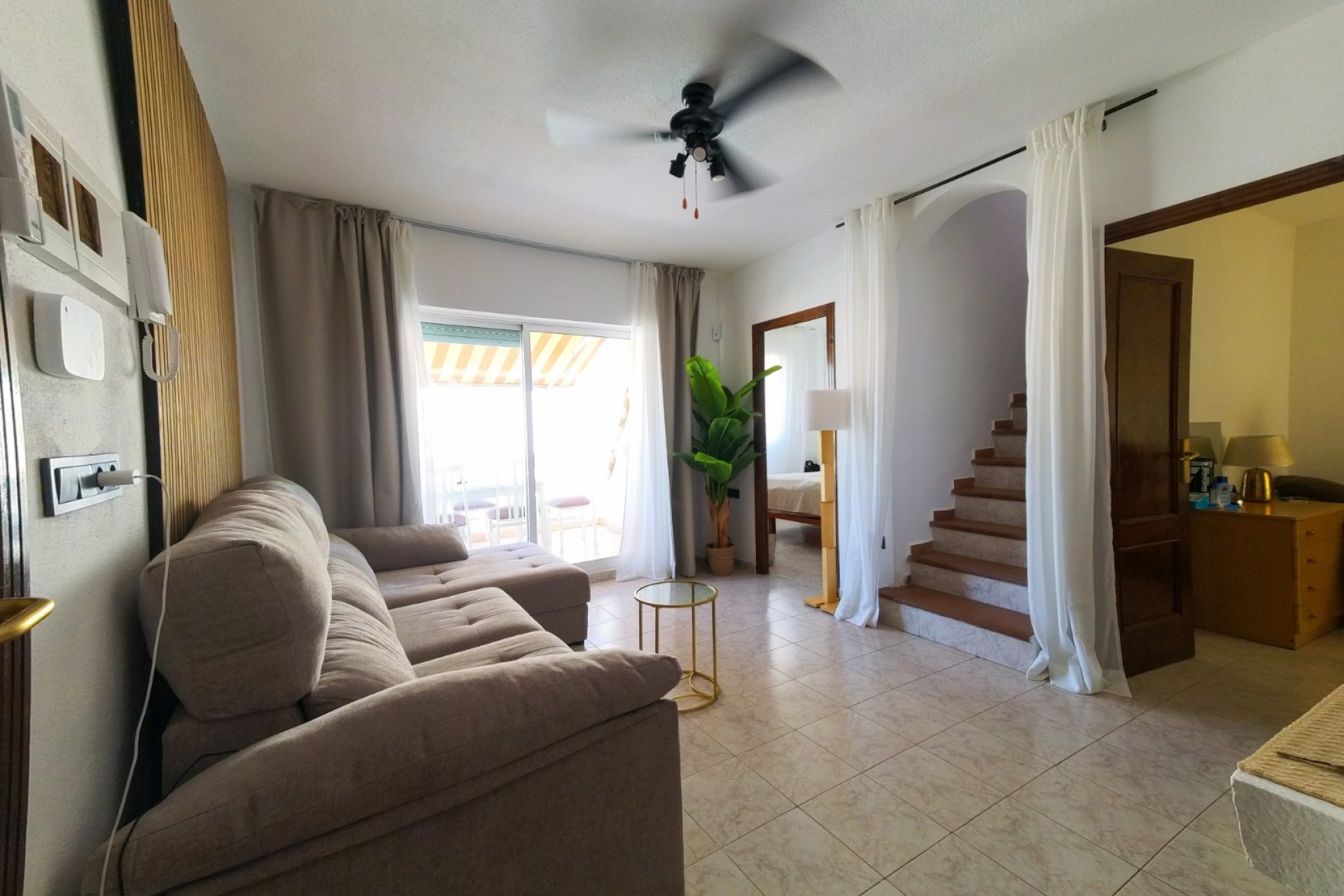 Resale - Apartment - Torrevieja - Torreblanca