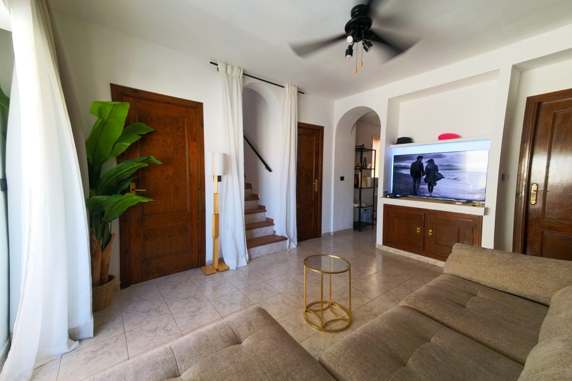 Resale - Apartment - Torrevieja - Torreblanca