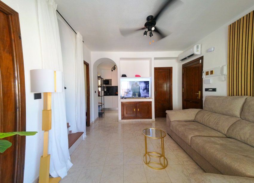 Resale - Apartment - Torrevieja - Torreblanca